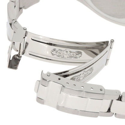 ROLEX Yacht master Watches 16622 Stainless Steel/Stainless Steel mens
