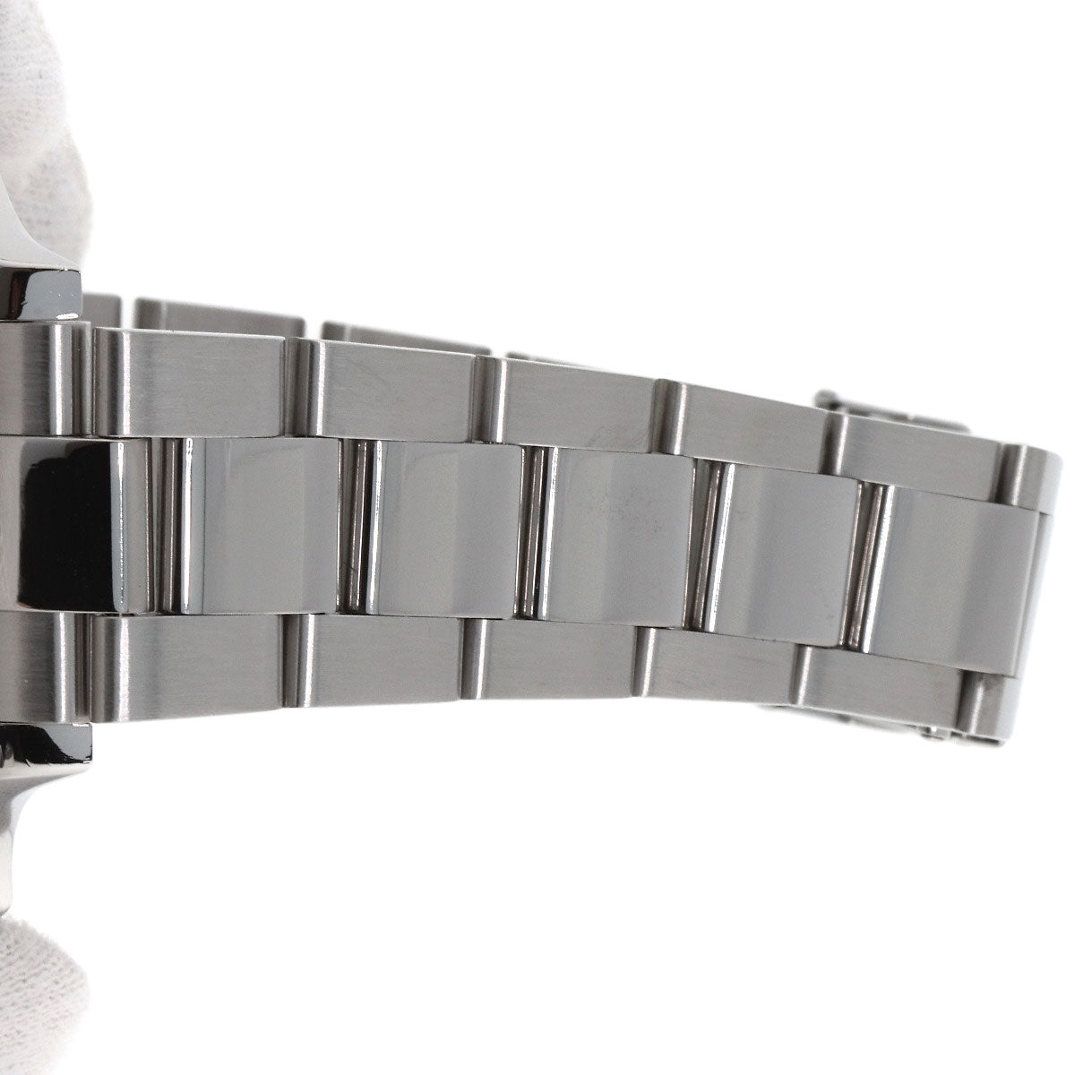ROLEX Yacht master Watches 16622 Stainless Steel/Stainless Steel mens