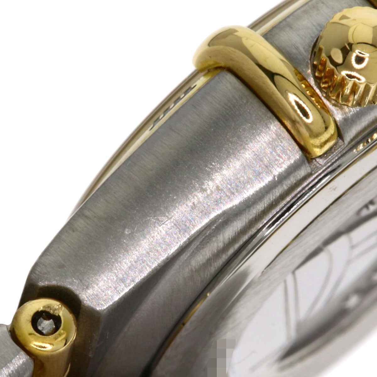 OMEGA Constellation Mini Full Bar Watches 1362.30 Stainless Steel/SSxK18YG Ladies