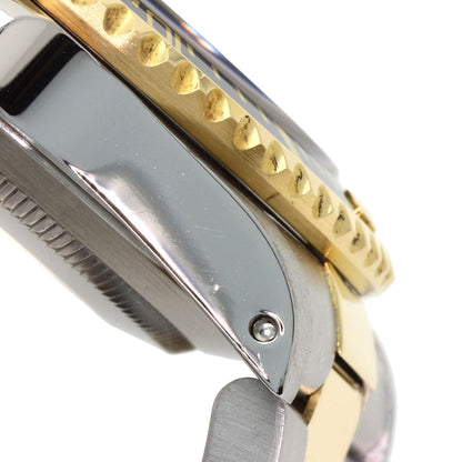 ROLEX Submarina Date Watches 16613 Stainless Steel/SSxK18YG mens