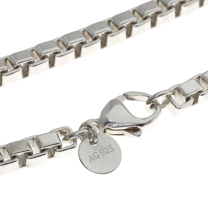 TIFFANY&Co. Venetian Bracelet Silver Ladies [Used]