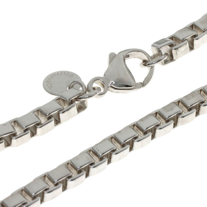 TIFFANY&Co. Venetian Bracelet Silver Ladies [Used]