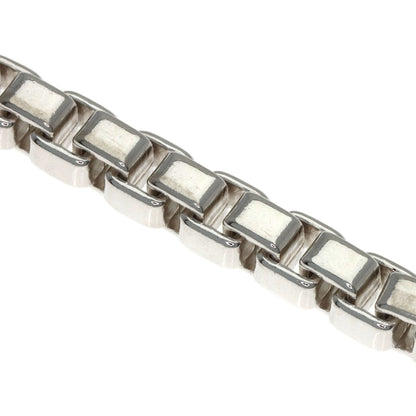 TIFFANY&Co. Venetian Bracelet Silver Ladies [Used]