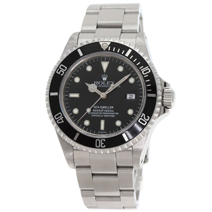 ROLEX Sea-Dweller Watches 16600 Stainless Steel/Stainless Steel mens