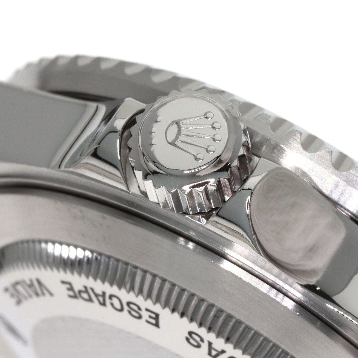 ROLEX Sea-Dweller Watches 16600 Stainless Steel/Stainless Steel mens