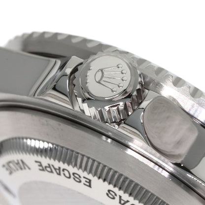 ROLEX Sea-Dweller Watches 16600 Stainless Steel/Stainless Steel mens