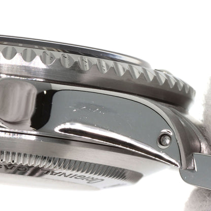 ROLEX Sea-Dweller Watches 16600 Stainless Steel/Stainless Steel mens