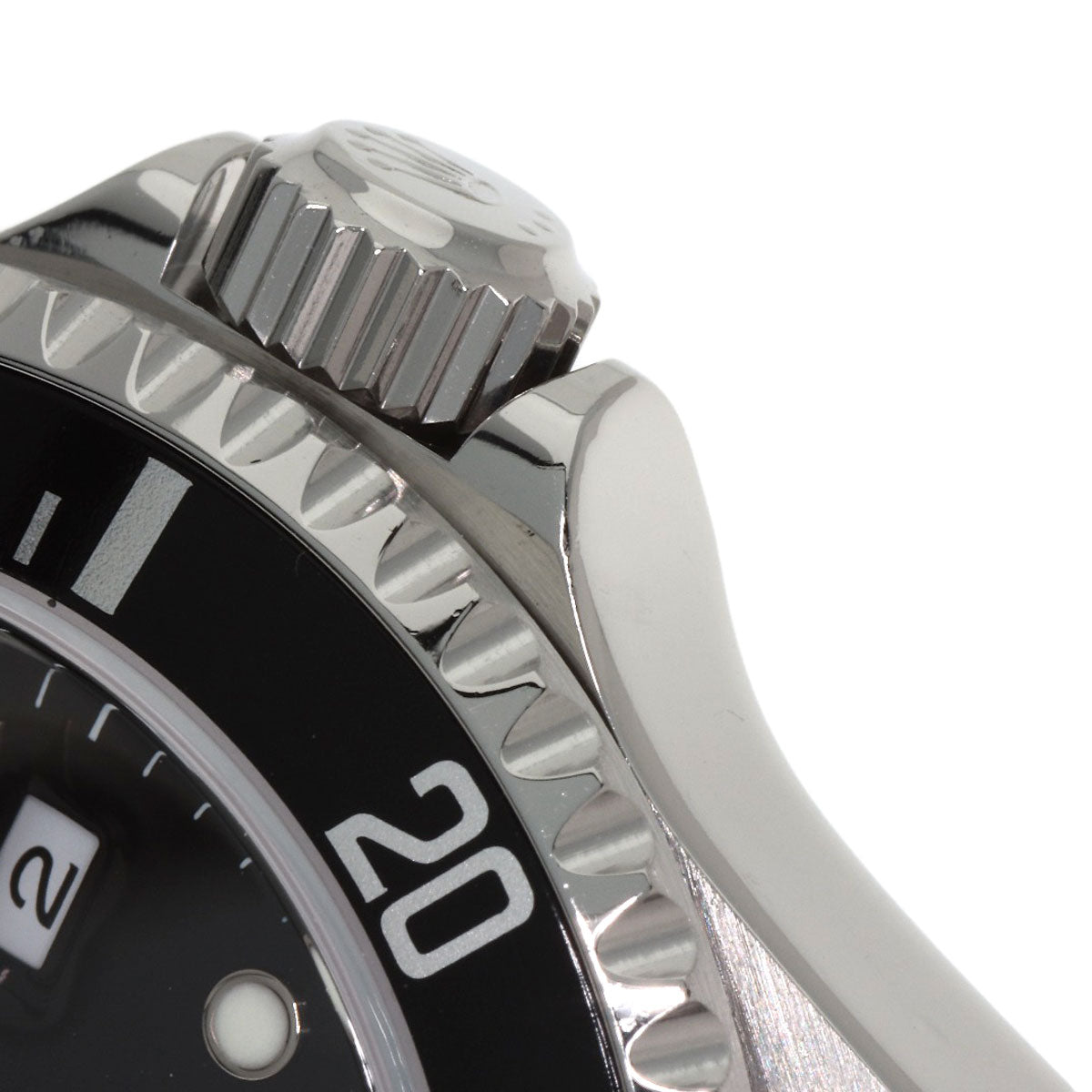 ROLEX Sea-Dweller Watches 16600 Stainless Steel/Stainless Steel mens