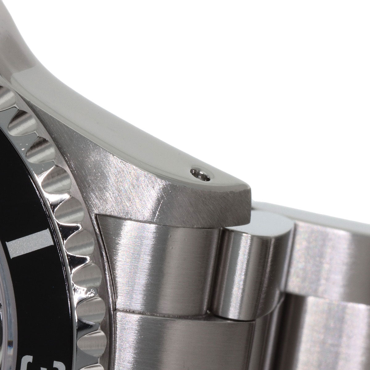 ROLEX Sea-Dweller Watches 16600 Stainless Steel/Stainless Steel mens