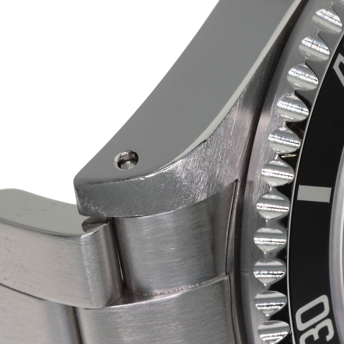 ROLEX Sea-Dweller Watches 16600 Stainless Steel/Stainless Steel mens