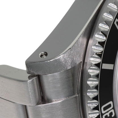 ROLEX Sea-Dweller Watches 16600 Stainless Steel/Stainless Steel mens