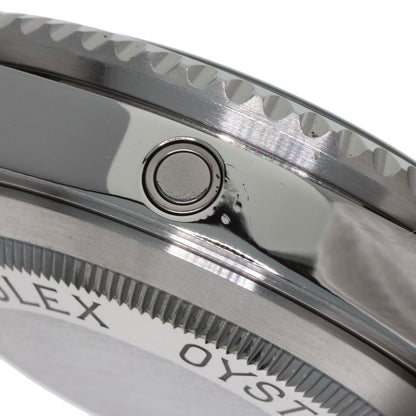 ROLEX Sea-Dweller Watches 16600 Stainless Steel/Stainless Steel mens