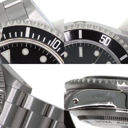ROLEX Sea-Dweller Watches 16600 Stainless Steel/Stainless Steel mens