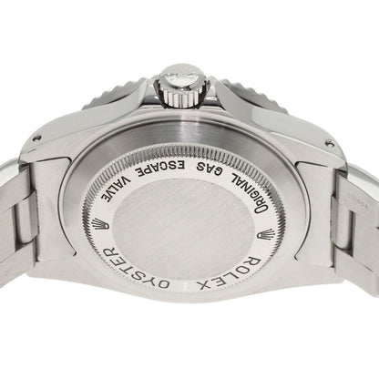 ROLEX Sea-Dweller Watches 16600 Stainless Steel/Stainless Steel mens