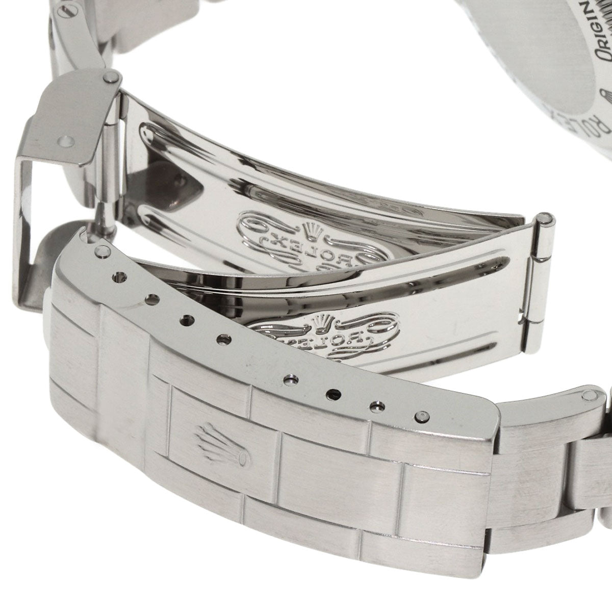 ROLEX Sea-Dweller Watches 16600 Stainless Steel/Stainless Steel mens