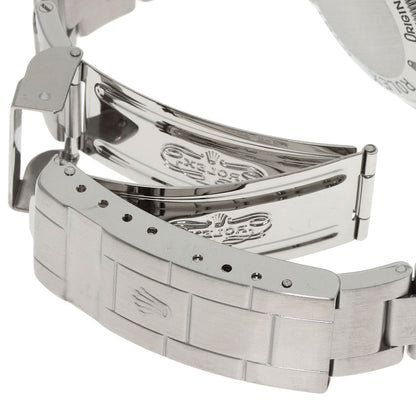 ROLEX Sea-Dweller Watches 16600 Stainless Steel/Stainless Steel mens