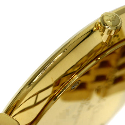 LONGINES Grand classic Watches L4.709.2 Gold Plated/Gold Plated mens