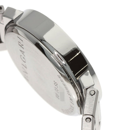 ブルガリ BB23SS ブルガリブルガリ 腕時計 ステンレススチール/SS レディース 【中古】【BVLGARI】