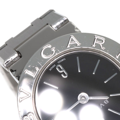 ブルガリ BB23SS ブルガリブルガリ 腕時計 ステンレススチール/SS レディース 【中古】【BVLGARI】