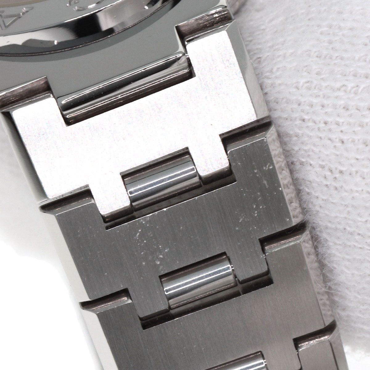 ブルガリ BB23SS ブルガリブルガリ 腕時計 ステンレススチール/SS レディース 【中古】【BVLGARI】