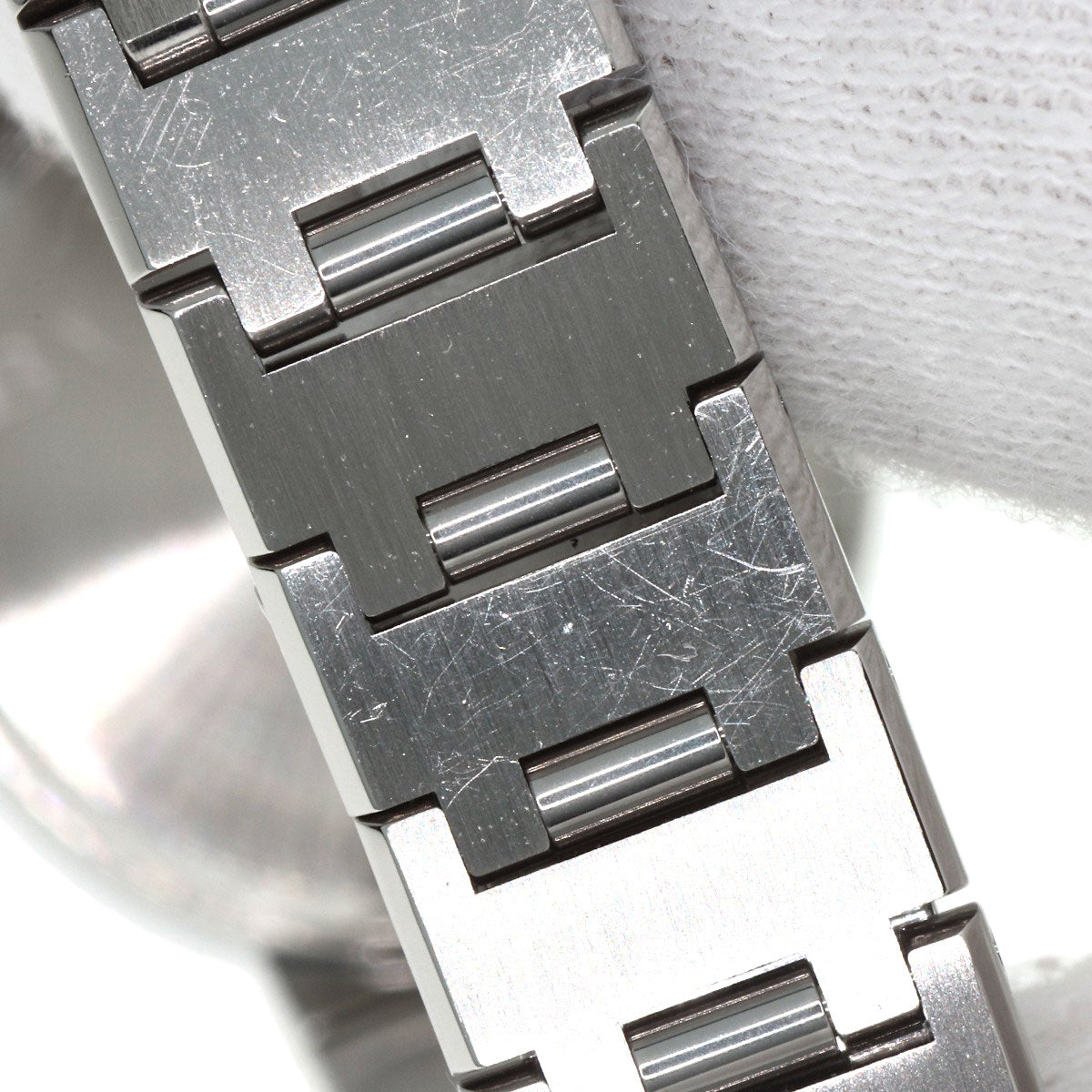 ブルガリ BB23SS ブルガリブルガリ 腕時計 ステンレススチール/SS レディース 【中古】【BVLGARI】