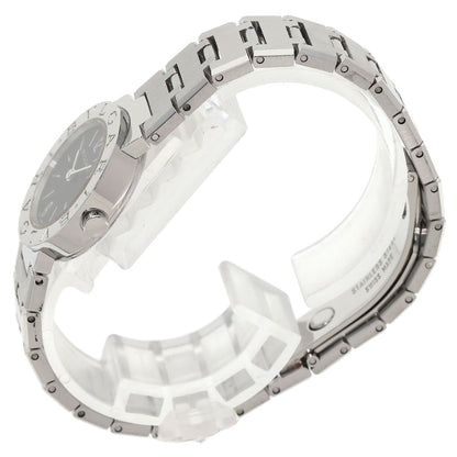 ブルガリ BB23SS ブルガリブルガリ 腕時計 ステンレススチール/SS レディース 【中古】【BVLGARI】