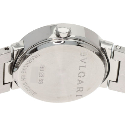 ブルガリ BB23SS ブルガリブルガリ 腕時計 ステンレススチール/SS レディース 【中古】【BVLGARI】