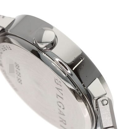 ブルガリ BB23SS ブルガリブルガリ 腕時計 ステンレススチール/SS レディース 【中古】【BVLGARI】