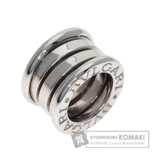 BVLGARI B.zero1 TOP Pendant top K18 White Gold Ladies [Used]