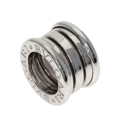 BVLGARI B.zero1 TOP Pendant top K18 White Gold Ladies [Used]