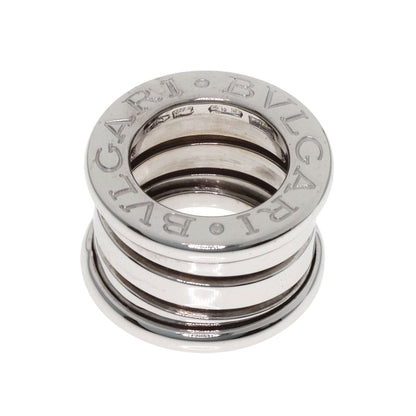 BVLGARI B.zero1 TOP Pendant top K18 White Gold Ladies [Used]
