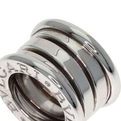 BVLGARI B.zero1 TOP Pendant top K18 White Gold Ladies [Used]