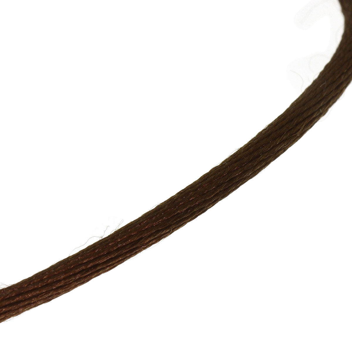 LOUIS VUITTON Brassle Lien Empreinte Bracelet K18 White Gold Ladies [Used]