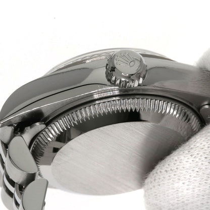 ROLEX DATEJUST 10P Diamond Watches 79174G Stainless Steel/Stainless Steel Ladies