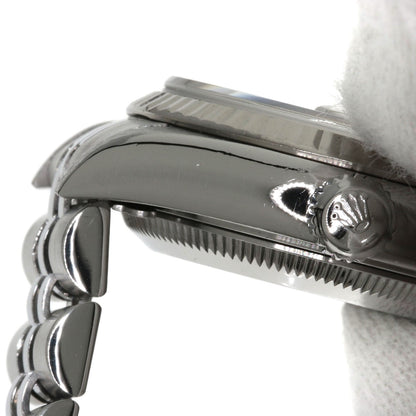 ROLEX DATEJUST 10P Diamond Watches 79174G Stainless Steel/Stainless Steel Ladies