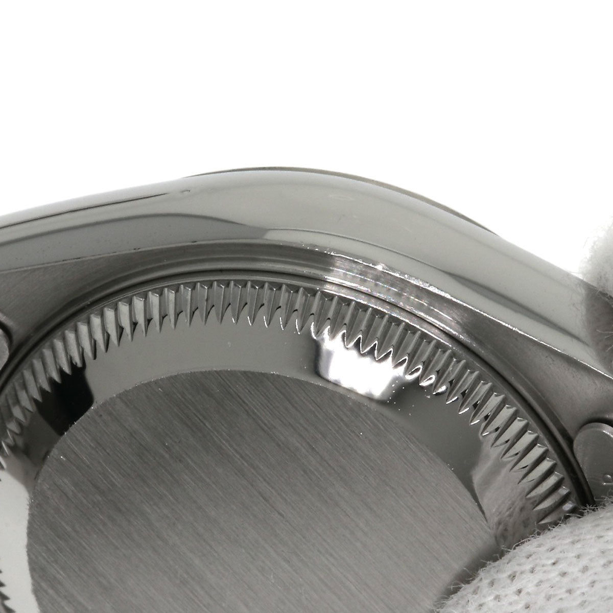 ROLEX DATEJUST 10P Diamond Watches 79174G Stainless Steel/Stainless Steel Ladies
