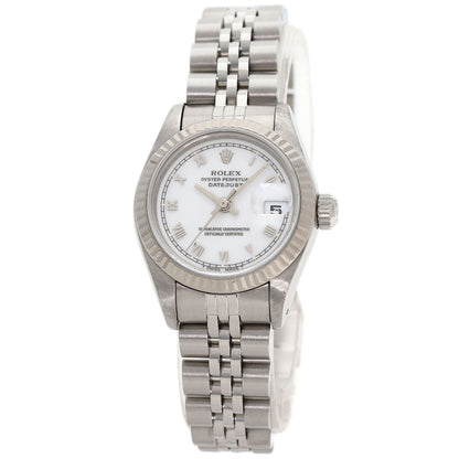 ROLEX Datejust Watches 69174 Stainless Steel/Stainless Steel Ladies