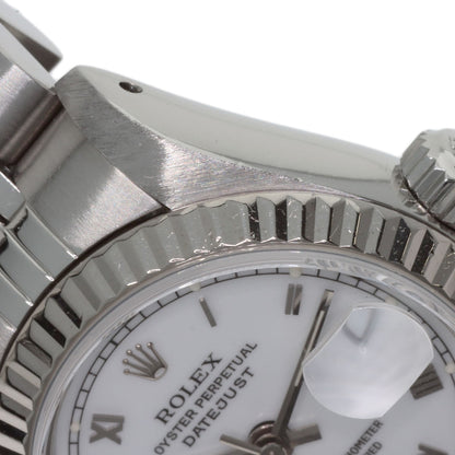 ROLEX Datejust Watches 69174 Stainless Steel/Stainless Steel Ladies