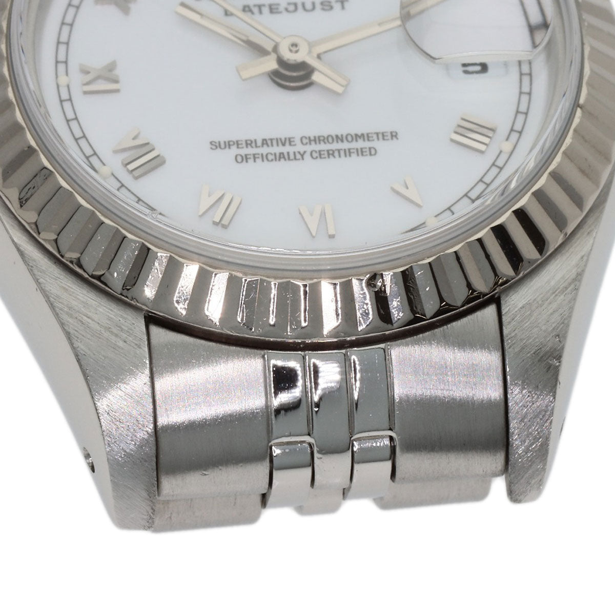 ROLEX Datejust Watches 69174 Stainless Steel/Stainless Steel Ladies