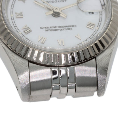 ROLEX Datejust Watches 69174 Stainless Steel/Stainless Steel Ladies