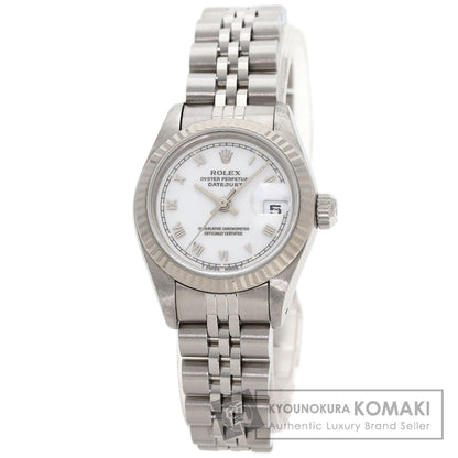 ROLEX Datejust Watches 69174 Stainless Steel/Stainless Steel Ladies
