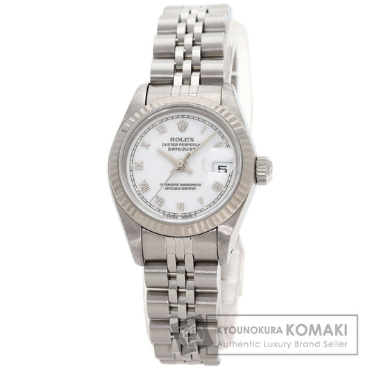 ROLEX Datejust Watches 69174 Stainless Steel/Stainless Steel Ladies