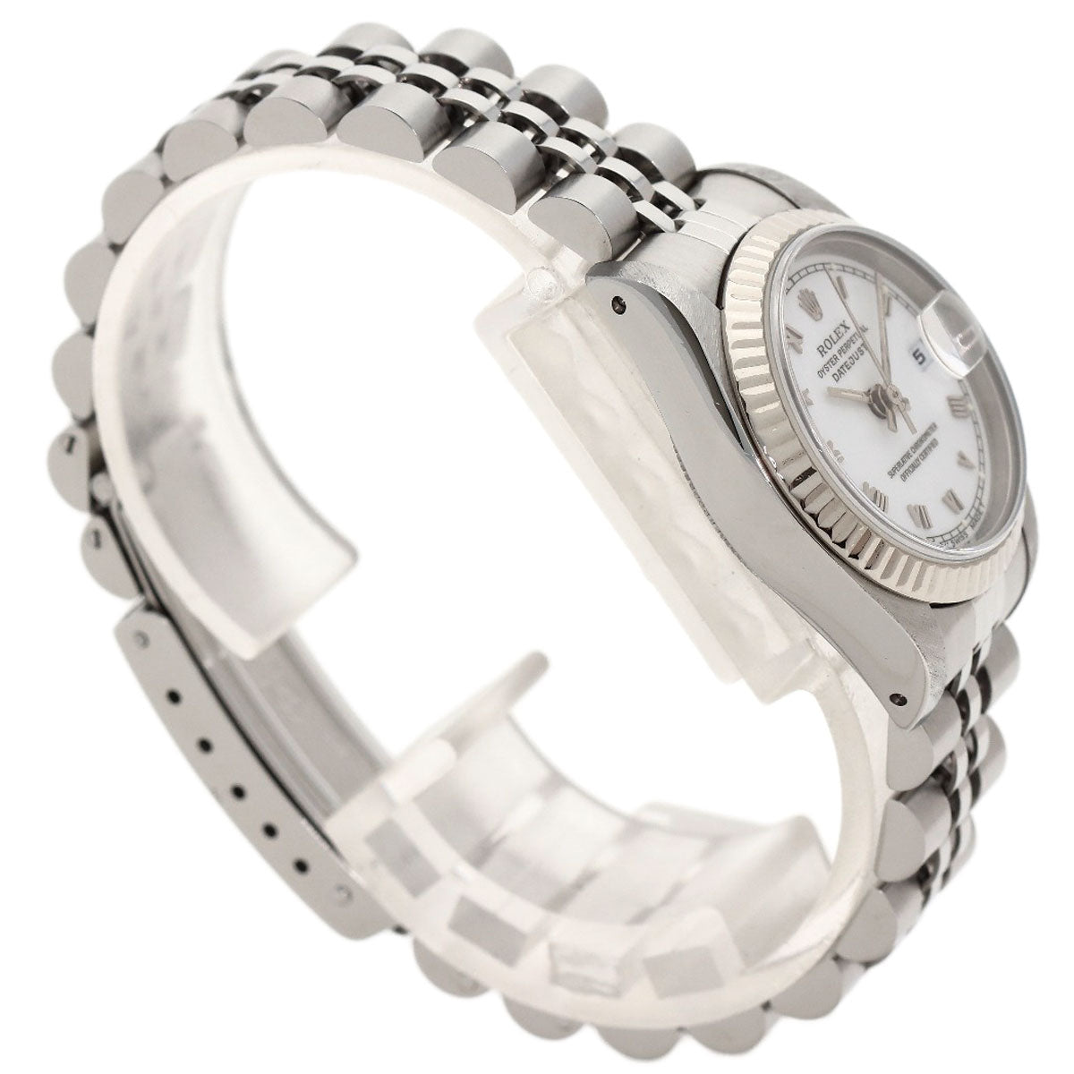 ROLEX Datejust Watches 69174 Stainless Steel/Stainless Steel Ladies