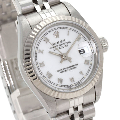 ROLEX Datejust Watches 69174 Stainless Steel/Stainless Steel Ladies
