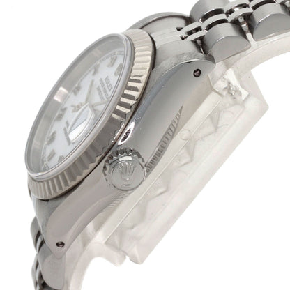 ROLEX Datejust Watches 69174 Stainless Steel/Stainless Steel Ladies