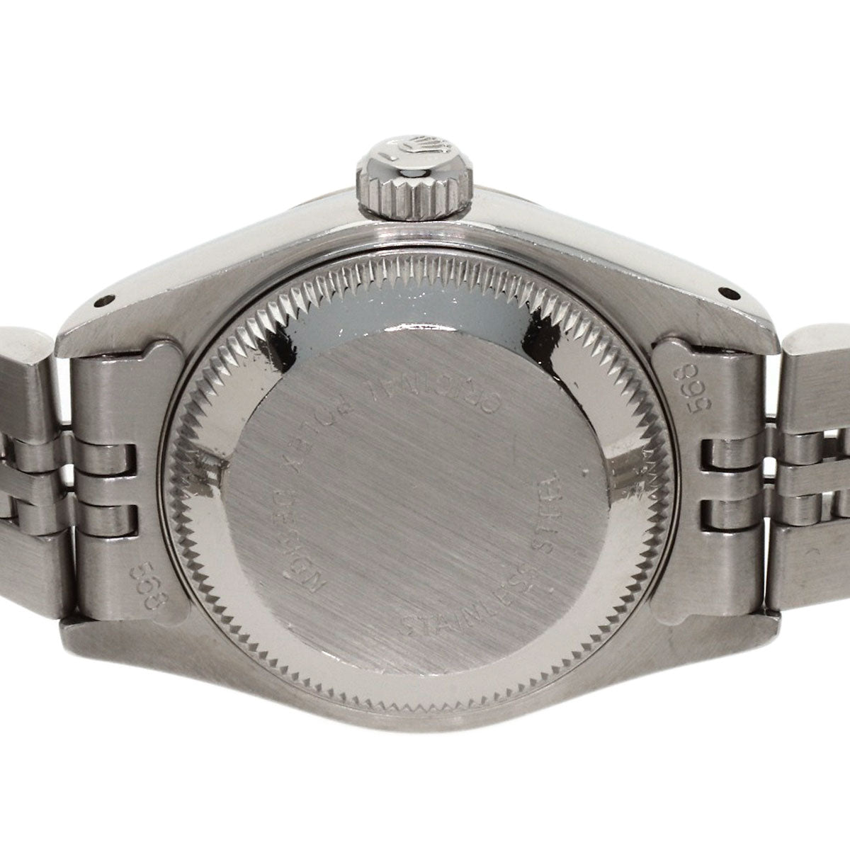 ROLEX Datejust Watches 69174 Stainless Steel/Stainless Steel Ladies