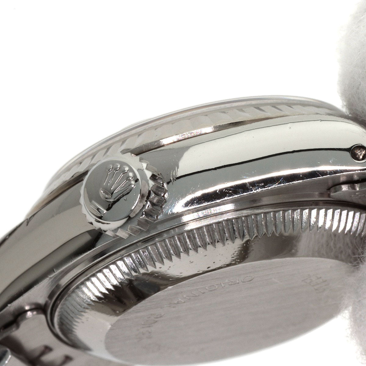 ROLEX Datejust Watches 69174 Stainless Steel/Stainless Steel Ladies