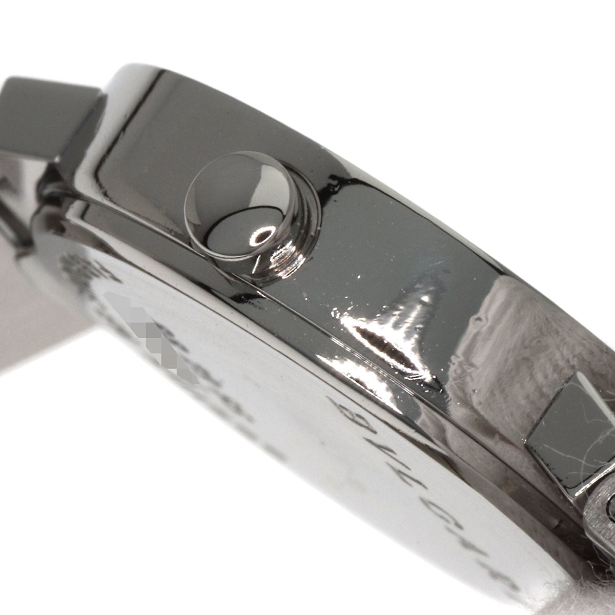 BVLGARI BVLGARI BVLGARI Watches BB23SSD Stainless Steel/Stainless Steel Ladies
