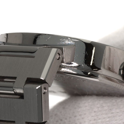 BVLGARI BVLGARI BVLGARI Watches BB23SSD Stainless Steel/Stainless Steel Ladies