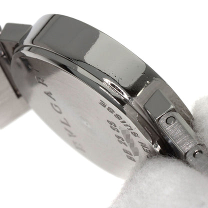 BVLGARI BVLGARI BVLGARI Watches BB23SSD Stainless Steel/Stainless Steel Ladies